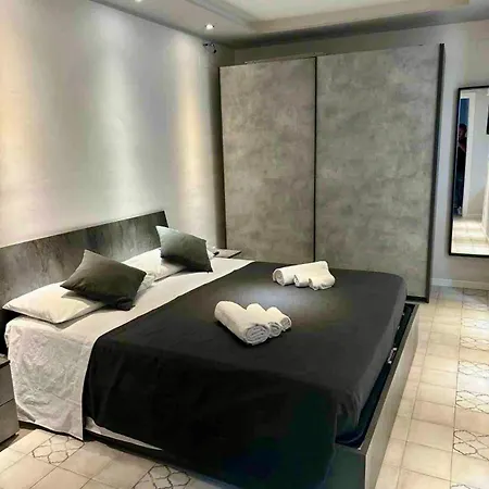 Toto E Peppino House Apartment Naples