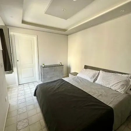 Toto E Peppino House * Naples