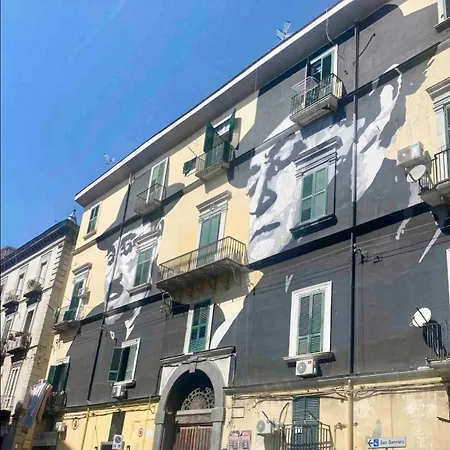 Apartment Toto E Peppino House