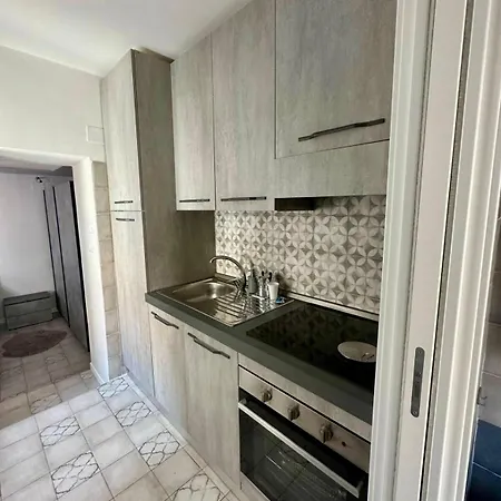 Toto E Peppino House Apartment