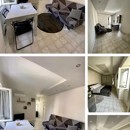 Toto E Peppino House Naples